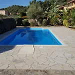 Apartmán In Splendido E Riservato Villaggio, Marina Di Tertenìa