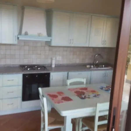 דירה In Splendido E Riservato Villaggio, Marina Di