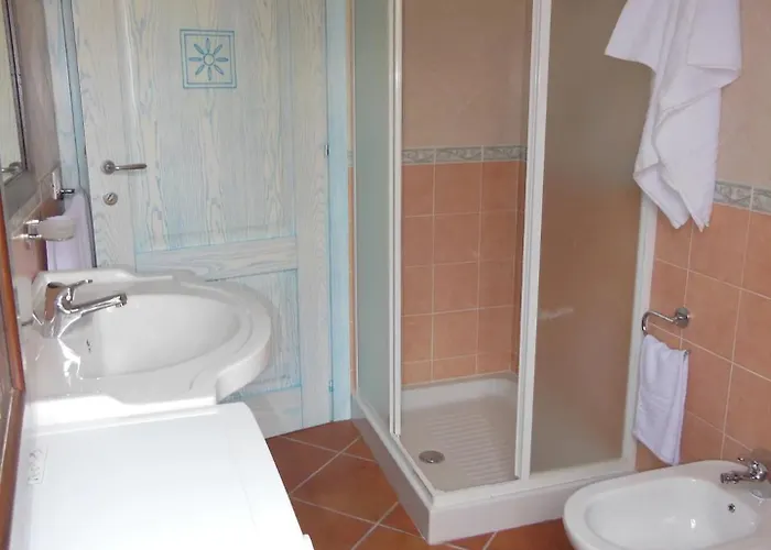 In Splendido E Riservato Villaggio, Marina Di *